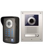 Panele jednoabonentowe Commax - Montersi.pl