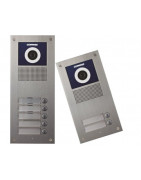 Panele wieloabonentowe Commax - Montersi.pl