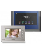 Monitory głośnomówiące Commax - Montersi.pl