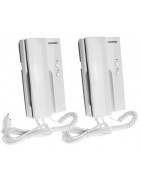 Słuchawki Commax - Montersi.pl