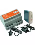 Zasilacze i moduły Commax - Montersi.pl