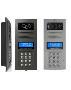 Panele bramowe Elfon Optima - Montersi.pl