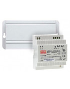 Zasilacze i moduły Elfon Optima - Montersi.pl