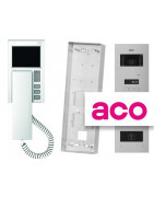 Wideodomofony ACO - Montersi.pl