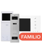 Panele Familio ACO - Montersi.pl