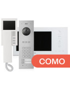 Panele Seria COMO ACO - Montersi.pl