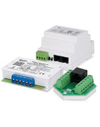 Zasilacze i moduły ACO - Montersi.pl