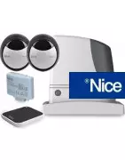 Zestawy do bram przesuwnych NICE – Montersi.pl