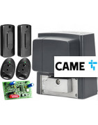 Zestawy do bram przesuwnych Came – Montersi.pl
