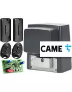 Zestawy do bram przesuwnych Came – Montersi.pl