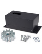 Podstawy montażowe i akcesoria - Montersi.pl