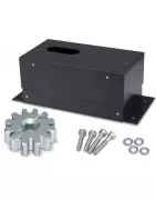 Podstawy montażowe i akcesoria - Montersi.pl