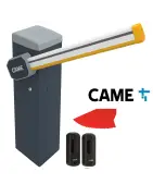 Zestawy szlabanów CAME – Montersi.pl