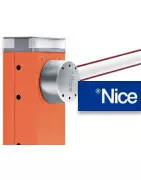 Jednostki centralne szlabanów NICE – Montersi.pl