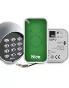 Urządzenia sterujące - Montersi.pl