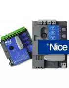 Centrale sterujące Nice - Montersi.pl