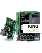 Centrale sterujące King Gates - Montersi.pl