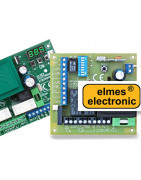 Centrale sterujące Elmes Electronic – Montersi.pl