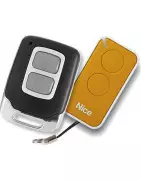 Piloty do bram - Montersi.pl