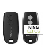 Piloty King Gates - Montersi.pl