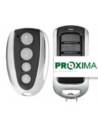 Piloty Proxima - Montersi.pl