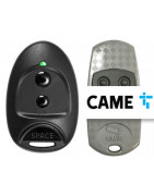 Piloty Came - Montersi.pl