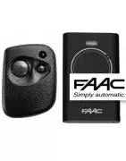 Piloty FAAC - Montersi.pl