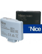 Odbiorniki radiowe Nice - Montersi.pl