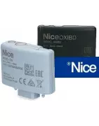 Odbiorniki radiowe Nice - Montersi.pl