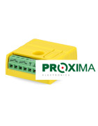 Odbiorniki radiowe Proxima - Montersi.pl