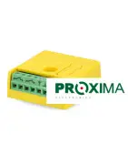 Odbiorniki radiowe Proxima - Montersi.pl