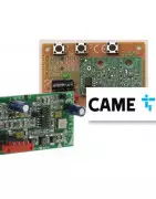 Odbiorniki radiowe Came - Montersi.pl