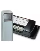 Akcesoria i moduły dodatkowe do urządzeń sterujących - Montersi.pl