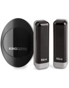 Fotokomórki do bram - Montersi.pl