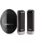 Fotokomórki do bram - Montersi.pl