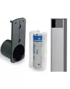 Akcesoria do fotokomórek - Montersi.pl