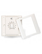 Regulatory i akcesoria - Montersi.pl