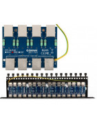 Zabezpieczenie przeciwprzepięciowe - Montersi.pl