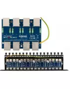 Zabezpieczenie przeciwprzepięciowe - Montersi.pl