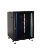 Stojące szafy RACK - Złożone - Montersi.pl