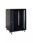 Stojące szafy RACK - Złożone - Montersi.pl