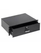 Szuflady do szafy RACK - Montersi.pl