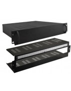 Obudowy do szafy RACK - Montersi.pl