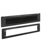 Przepusty szczotkowe - Montersi.pl