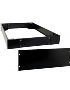 Panele zaślepiające i cokoły - Montersi.pl