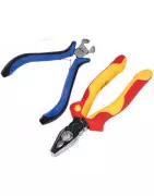 Szczypce i obcinaczki - Montersi.pl