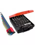 Bity, imbusy i torxy - Montersi.pl