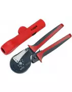 Zaciskarki i ściągacze izolacji - Montersi.pl