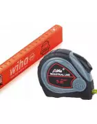 Miarki i poziomice - Montersi.pl