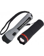 Lampy i latarki - Montersi.pl